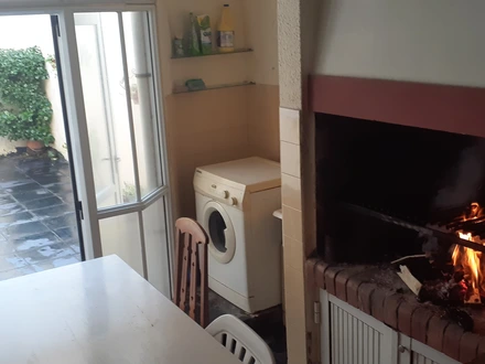 Alquiler temporario de casa em Miramar