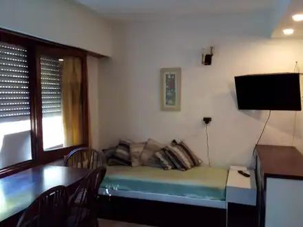 Alquiler temporario de casa em Villa gesell