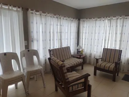 Alquiler temporario de apartamento em Mar de ostende