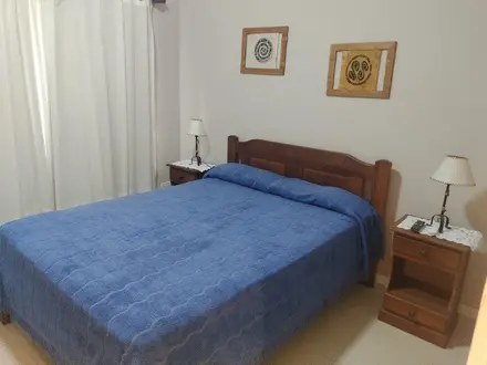Alquiler temporario de apartamento em Mar de ostende