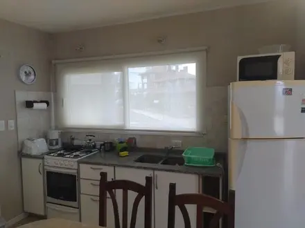 Alquiler temporario de apartamento em Mar de ostende