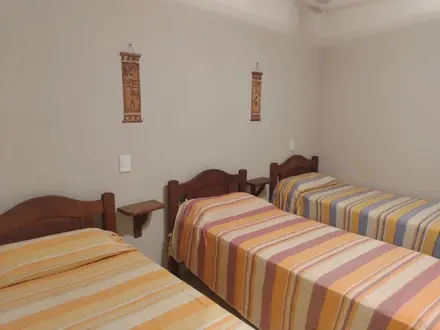 Alquiler temporario de apartamento em Mar de ostende