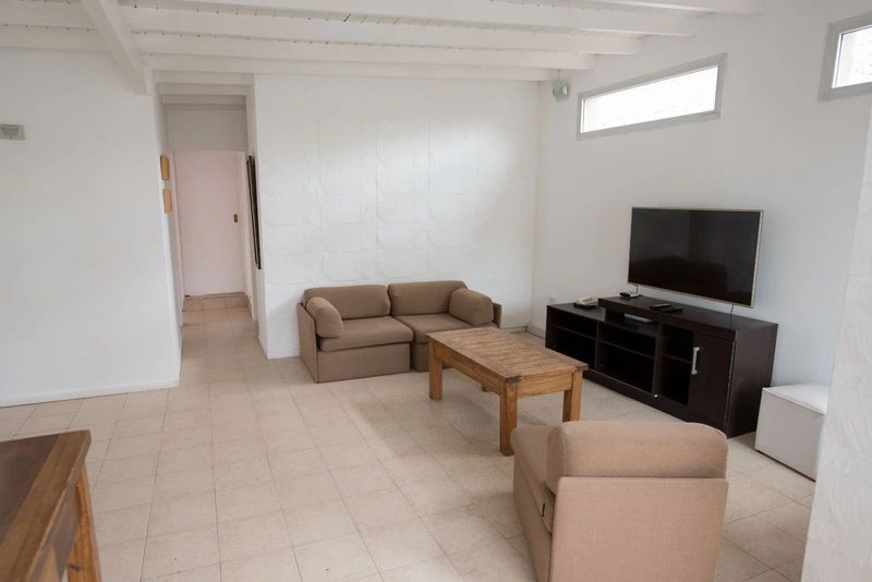 Alquiler temporario de apartamento em Pinamar