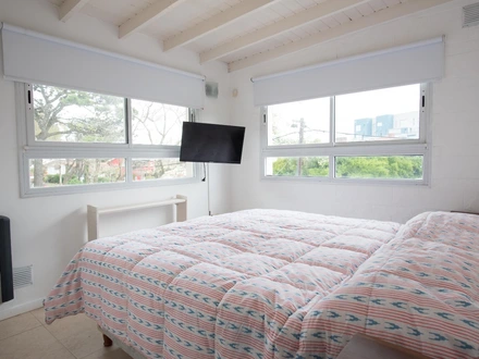 Alquiler temporario de apartamento em Pinamar