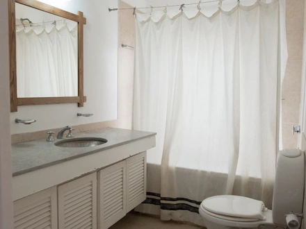 Alquiler temporario de apartamento em Pinamar