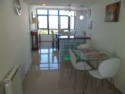 Alquiler temporario de apartamento em Pinamar