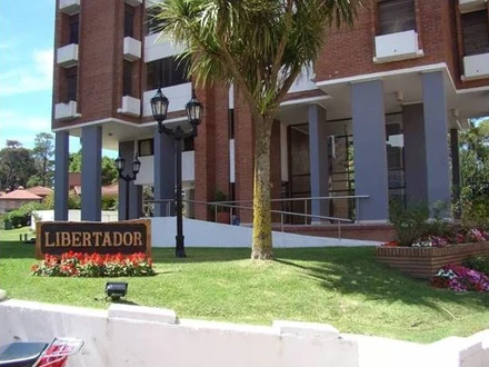 Alquiler temporario de apartamento em Pinamar