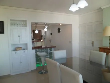 Alquiler temporario de apartamento em Pinamar