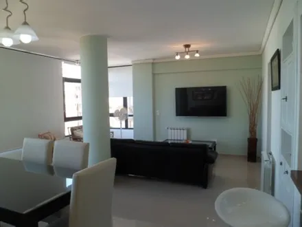 Alquiler temporario de apartamento em Pinamar