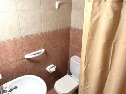 Alquiler temporario de apartamento em Pinamar