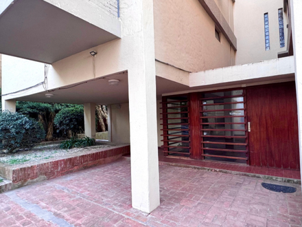 Alquiler temporario de apartamento em Pinamar