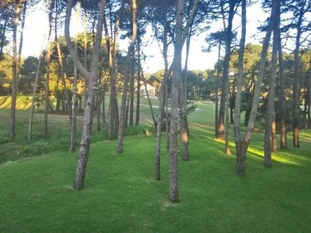 Alquiler temporario de casa em Pinamar