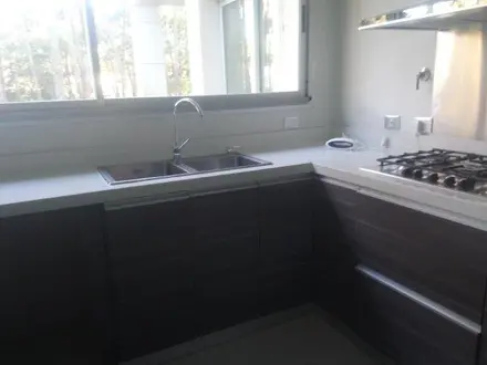 Alquiler temporario de casa em Pinamar
