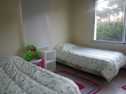Alquiler temporario de casa em Pinamar