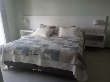 Alquiler temporario de casa em Pinamar