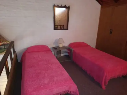 Alquiler temporario de casa em Pinamar