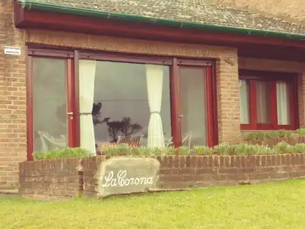 Alquiler temporario de casa em Pinamar