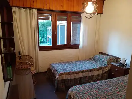 Alquiler temporario de casa em Pinamar