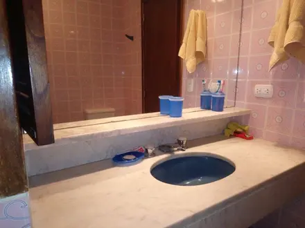 Alquiler temporario de casa em Pinamar