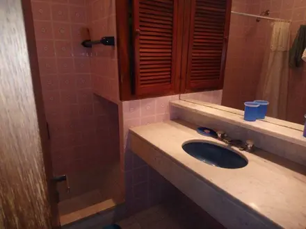 Alquiler temporario de casa em Pinamar