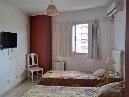 Alquiler temporario de apartamento em Estancia san ramon