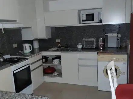 Alquiler temporario de apartamento em Estancia san ramon
