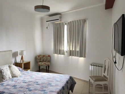 Alquiler temporario de apartamento em Estancia san ramon