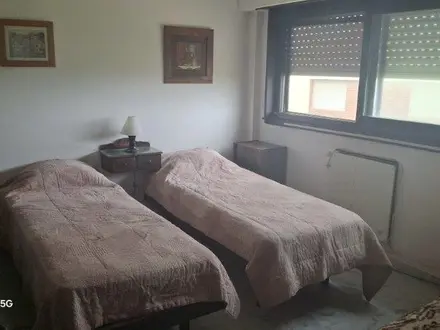 Alquiler temporario de apartamento em Pinamar