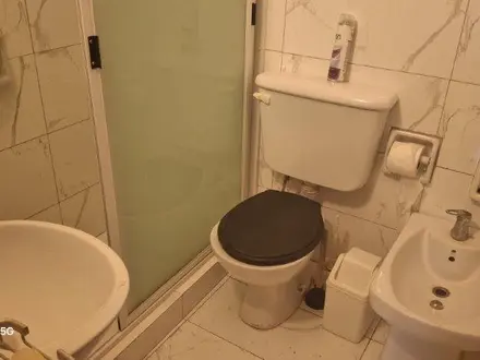 Alquiler temporario de apartamento em Pinamar