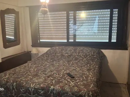 Alquiler temporario de apartamento em Pinamar