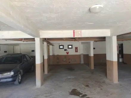 Alquiler temporario de apartamento em Pinamar