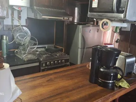 Alquiler temporario de apartamento em Pinamar