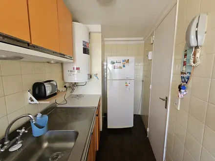 Alquiler temporario de apartamento em Mar del plata