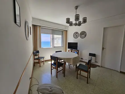 Alquiler temporario de apartamento em Mar del plata
