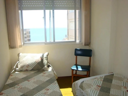 Alquiler temporario de apartamento em Mar del plata