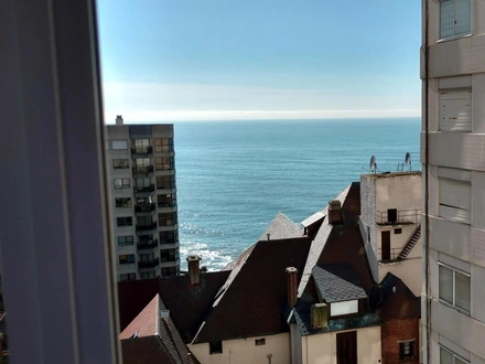 Alquiler temporario de apartamento em Mar del plata
