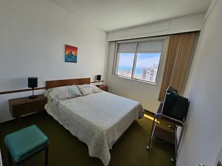 Alquiler temporario de apartamento em Mar del plata