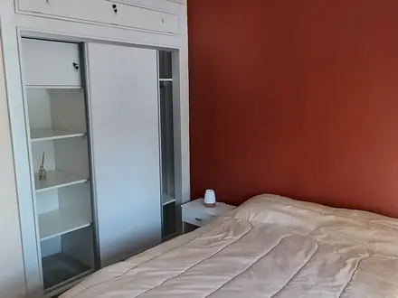 Alquiler temporario de apartamento em San bernardo del tuyu