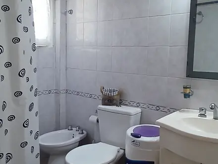 Alquiler temporario de apartamento em San bernardo del tuyu