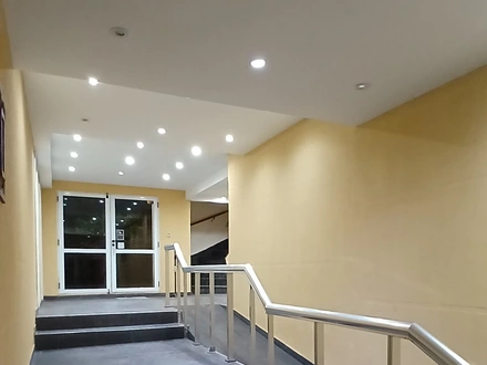 Alquiler temporario de apartamento em San bernardo del tuyu