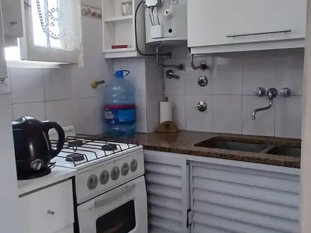 Alquiler temporario de apartamento em San bernardo del tuyu