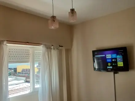 Alquiler temporario de apartamento em San bernardo del tuyu