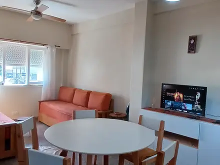 Alquiler temporario de apartamento em San bernardo del tuyu