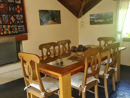 Alquiler temporario de casa em San carlos de bariloche