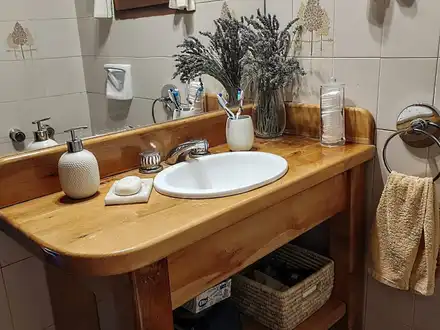 Alquiler temporario de casa em San carlos de bariloche