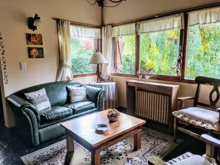 Alquiler temporario de casa em San carlos de bariloche