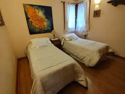 Alquiler temporario de casa em San carlos de bariloche