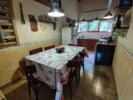 Alquiler temporario de casa em San carlos de bariloche
