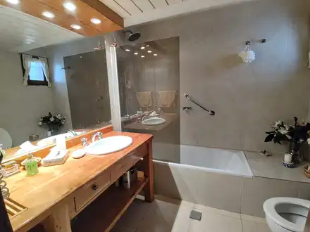 Alquiler temporario de casa em San carlos de bariloche