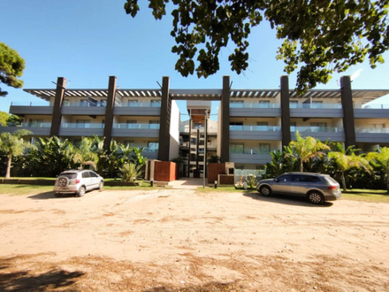 Alquiler temporario de casa em Pinamar